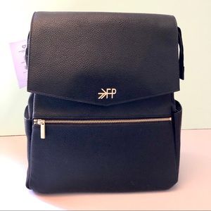 Freshly Picked Convertible Diaper Bag- NWT